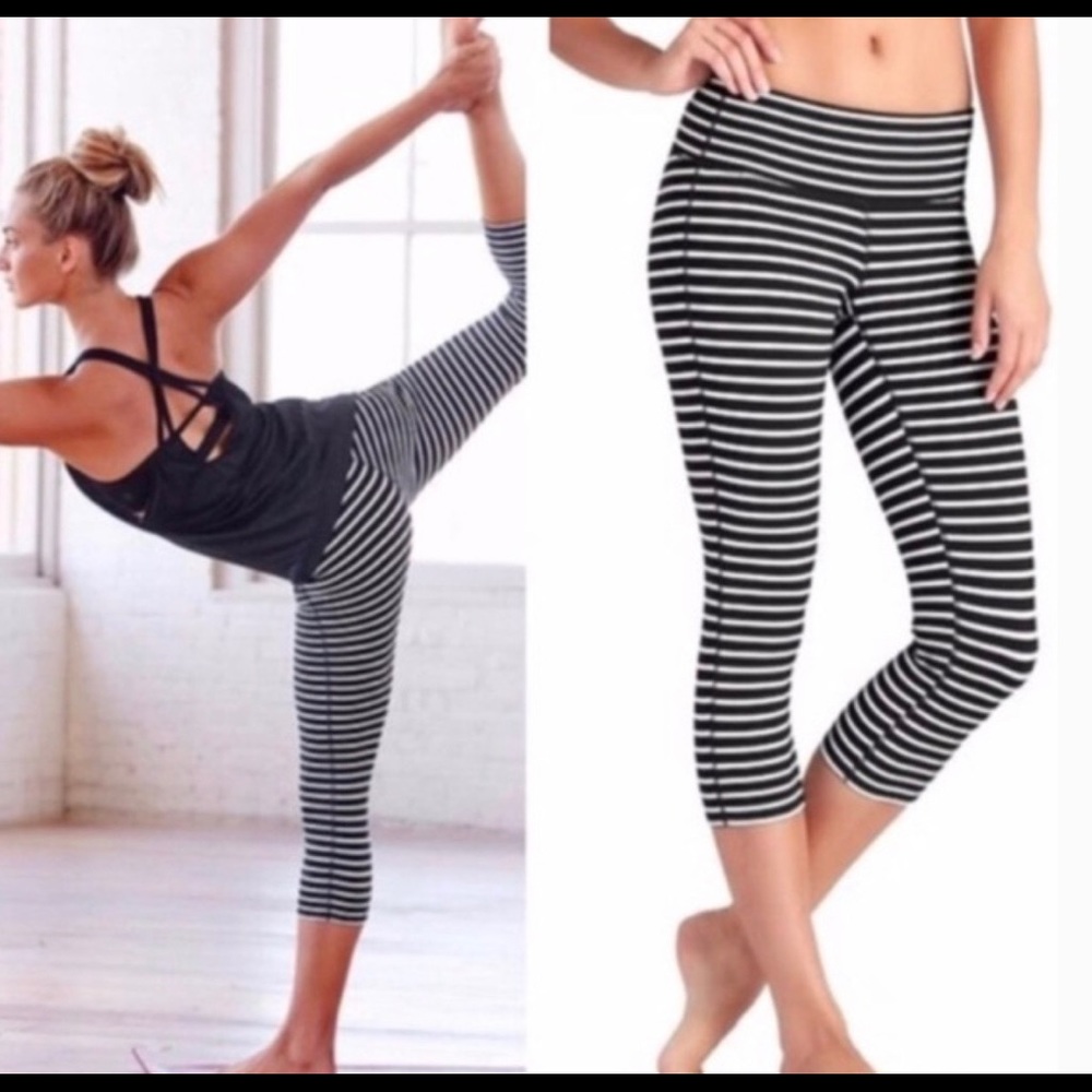 Athleta Leggings